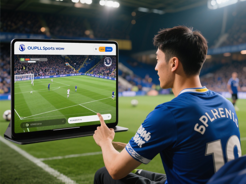 为了更直观地展示平台的魅力，我们不妨来看看用户小李