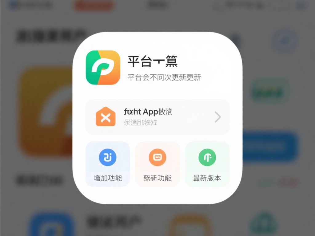 欧宝体育中心下载平台全新体验与指南 (欧宝体育中心下载平台全新体验与使用指南详解) 值得一提的是,平台会不定期推出更新,以优化性能和增