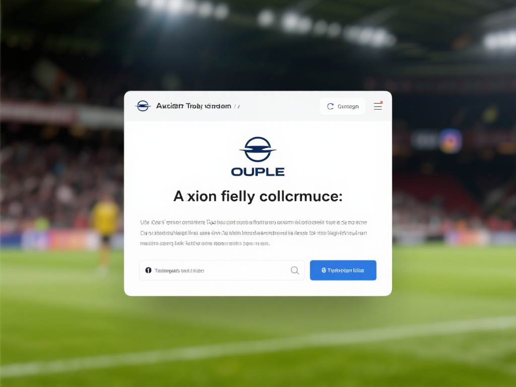 欧宝体育备用网址是多少?快速获取最新链接 (欧宝体育备用网址是多少?快速获取最新链接的方法与技巧) 关注官方公告:欧宝体育通常会在其官方网站或社交媒体