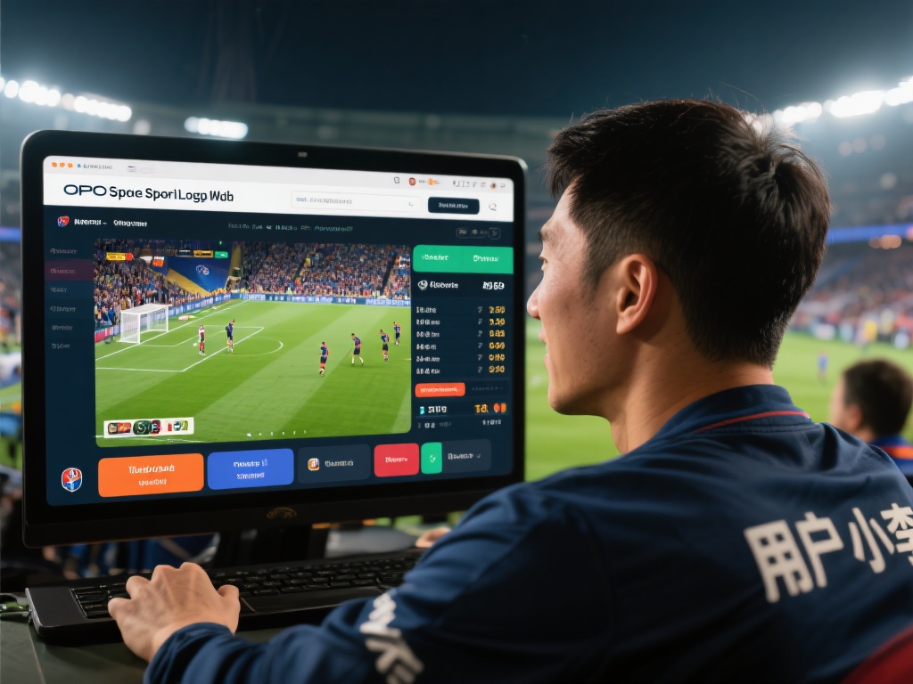 “欧宝体育在线登录网站:畅享顶级体育赛事体验” (欧宝体育在线登录网站:畅享顶级体育赛事的极致体验之旅) 以用户小李为例,他是一位忠实的足球迷,但由于工作繁