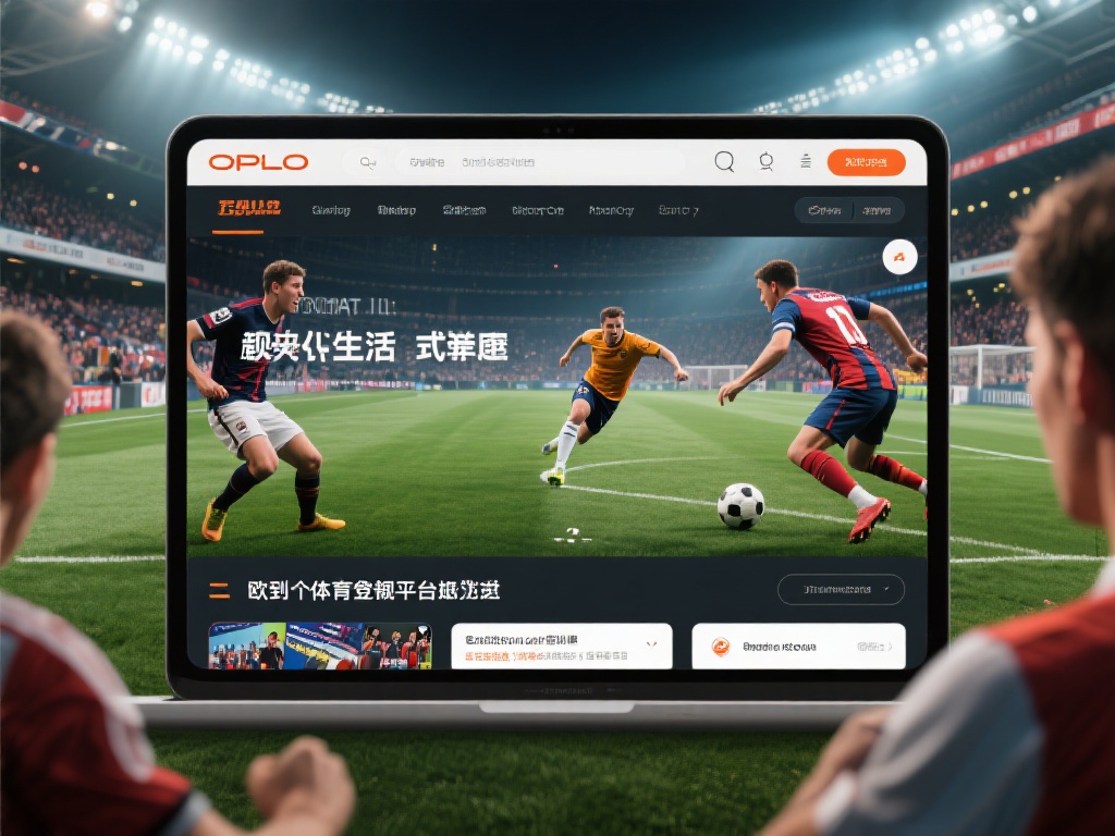 欧宝体育登录官网首页-畅享极致体育竞技体验 (欧宝体育登录官网首页-畅享极致体育竞技乐趣体验之旅) 在快节奏的现代生活中,体育竞技不仅是一种娱乐方式,