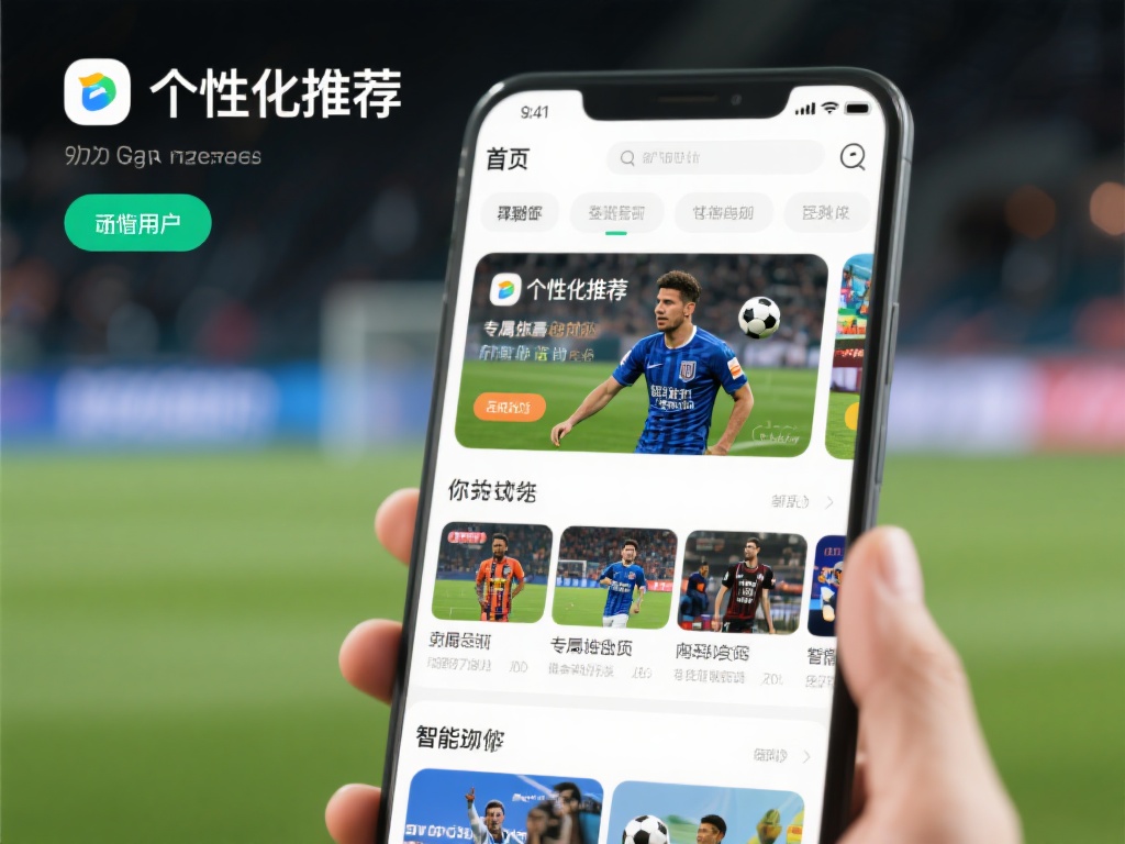 此外，个性化推荐功能是其一大亮点。系统会根据你的浏