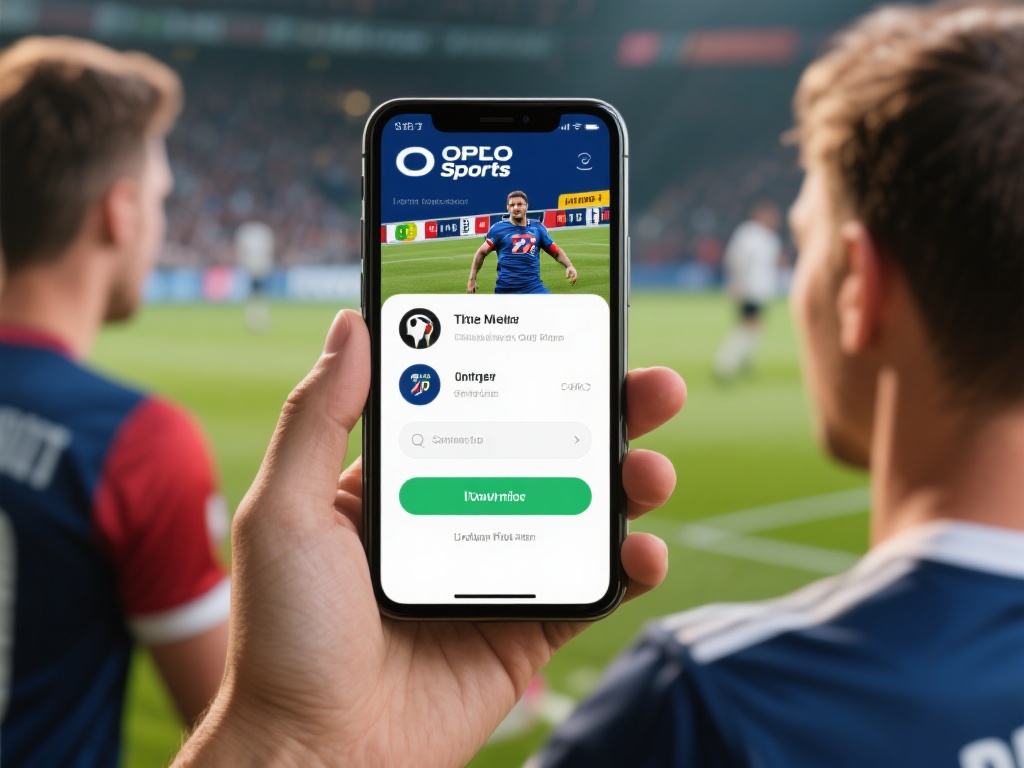 欧宝体育客户端下载指南:快速获取最新版本 (欧宝体育客户端下载指南:快速获取最新版本的详细步骤) 在数字化时代,体育爱好者们越来越倾向于通过手机客户