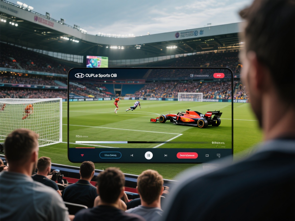 欧宝体育 OB官网:畅享顶级体育赛事与娱乐体验 (欧宝体育 OB官网:畅享顶级体育赛事与极致娱乐体验平台) 对于体育迷来说,观看直播是不可或缺的体验。欧宝体育