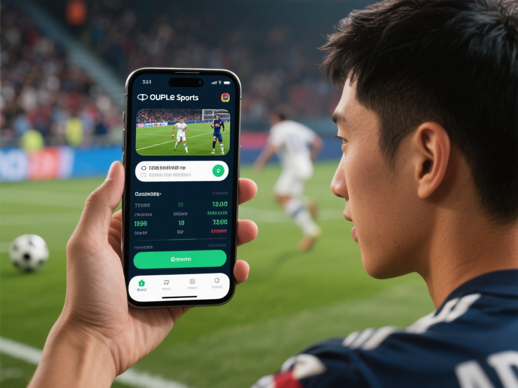 欧宝体育app下载网址大全最新推荐合集 (欧宝体育app下载网址大全最新推荐合集一览表) 小李是一名狂热的足球粉丝,最近听说欧宝体育app可