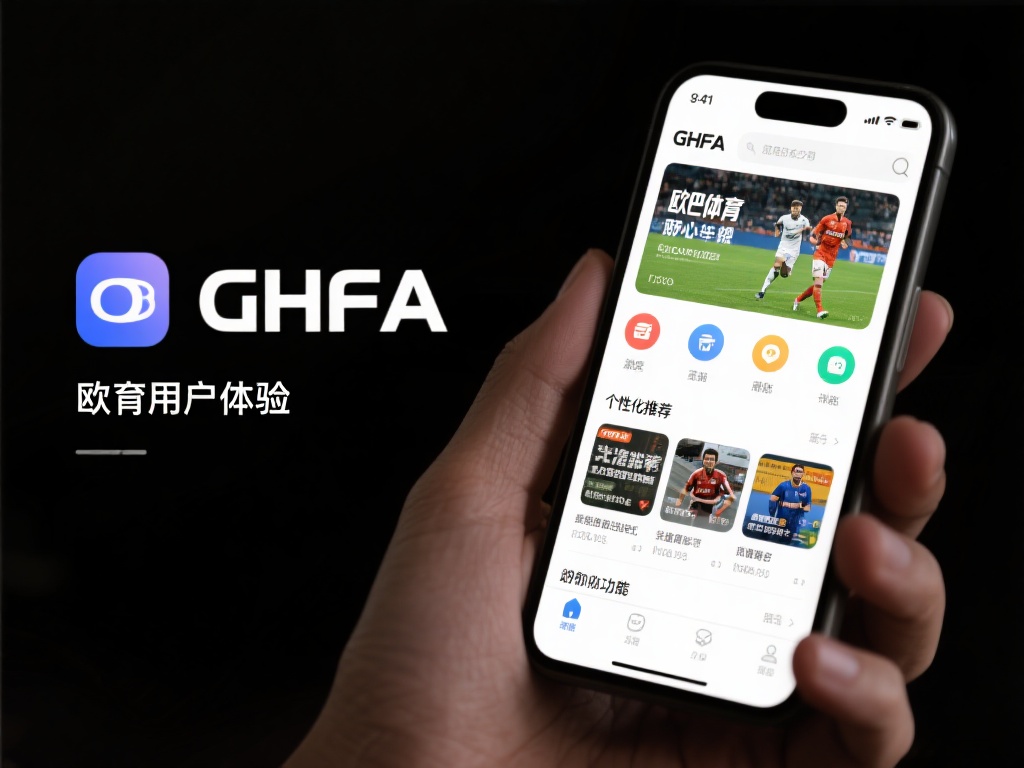 欧宝体育AppGHFA:畅享极致体育竞技体验 (欧宝体育AppGHFA:畅享极致体育竞技与无限激情体验) 此外,欧宝体育AppGHFA还注重用户体验,界面设