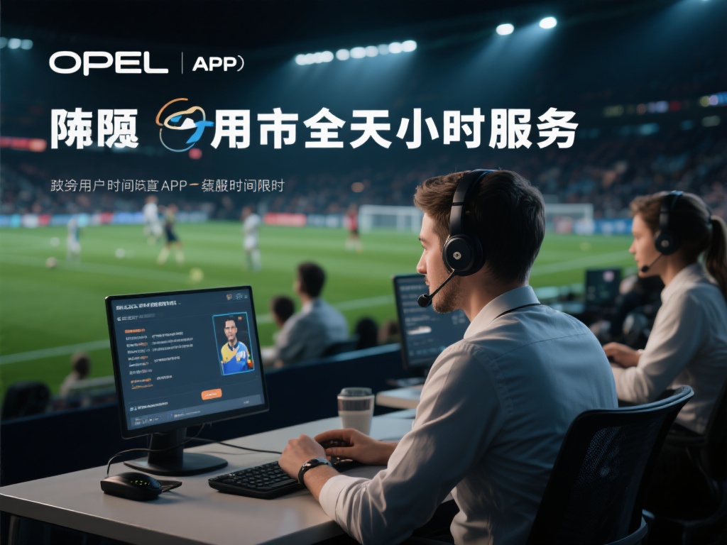 欧宝体育app在线客服:为您提供全天候贴心服务 (欧宝体育app在线客服:全天候贴心服务,随时为您解答疑问) 所谓全天候服务,意味着无论用户身处何地、何时遇到问