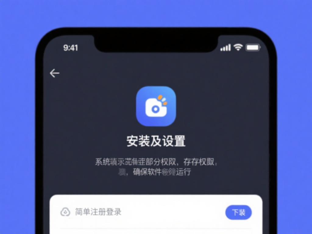 欧宝体育app软件下载官网最新版安装指南 (欧宝体育app软件下载官网最新版安装指南详细教程与步骤) 安装与设置
下载完成后,按照提示进行安装。安装过