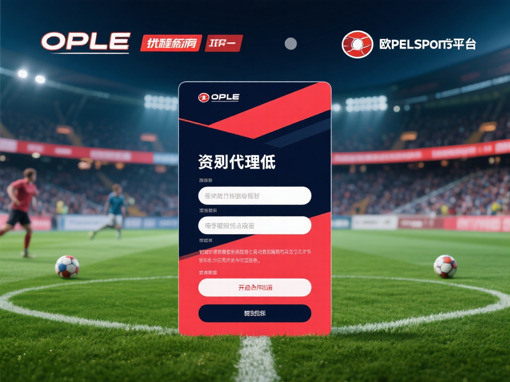 欧宝体育平台代理合作机会与优势解析 (欧宝体育平台代理合作机会与优势全面解析及前景展望) 最后,低门槛的加入条件也是其吸引力之一。欧宝体育平