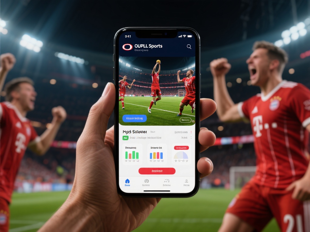 “下载欧宝体育,畅享极致体育竞技体验” (“下载欧宝体育,畅享极致体育竞技与无限激情体验”) 此外,欧宝体育还提供了高清直播和实时数据分析功能,