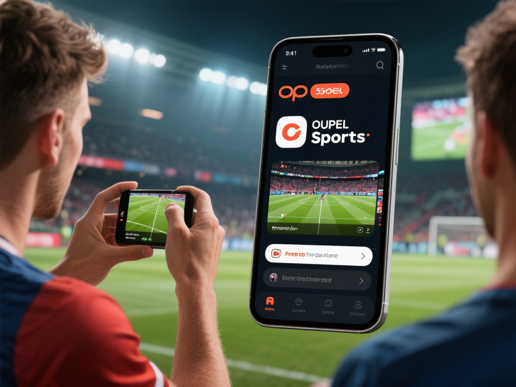 欧宝体育app在线观看免费直播赛事全覆盖 (欧宝体育APP免费直播,赛事全覆盖,精彩不容错过!) 在当今快节奏的生活中,体育迷们总是希望随时随地都能