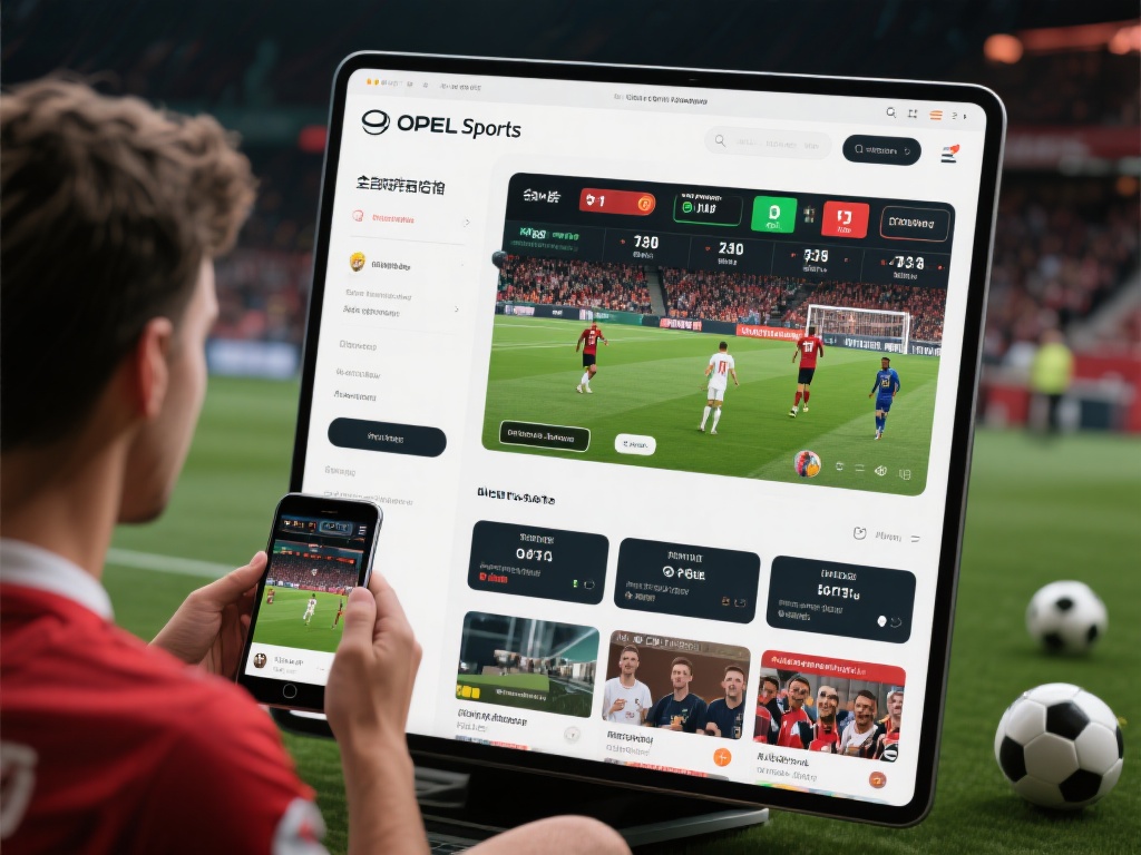 欧宝体育网址链接下载指南及最新资源分享 (欧宝体育网址链接下载指南及最新资源分享与使用攻略) 欧宝体育以其全面的赛事覆盖和用户友好的界面设计,吸