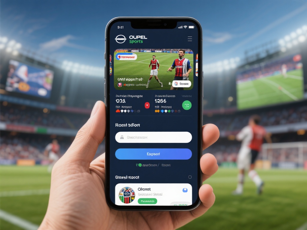 欧宝体育官方网页下载入口及使用指南 (欧宝体育官方网页下载入口及详细使用指南分享) 安装完成后,如何高效使用欧宝体育成为了许多用户的关