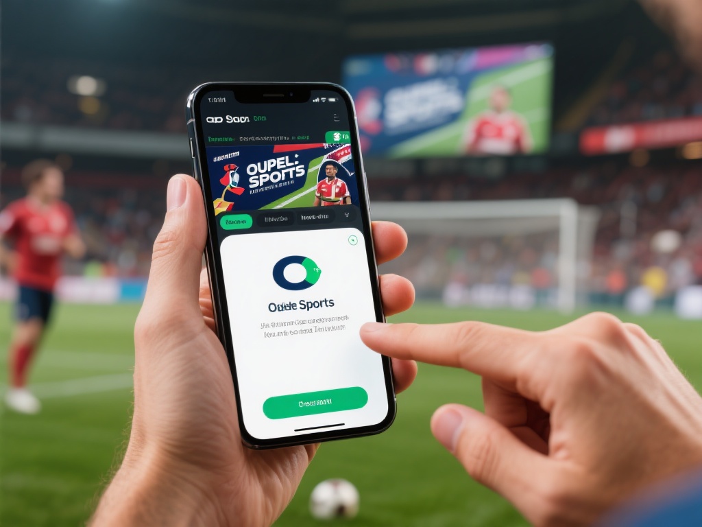 欧宝体育最新版下载安装指南与使用技巧 (欧宝体育最新版下载安装指南与实用技巧全解析) 在数字化时代,体育爱好者们越来越倾向于通过手机应用