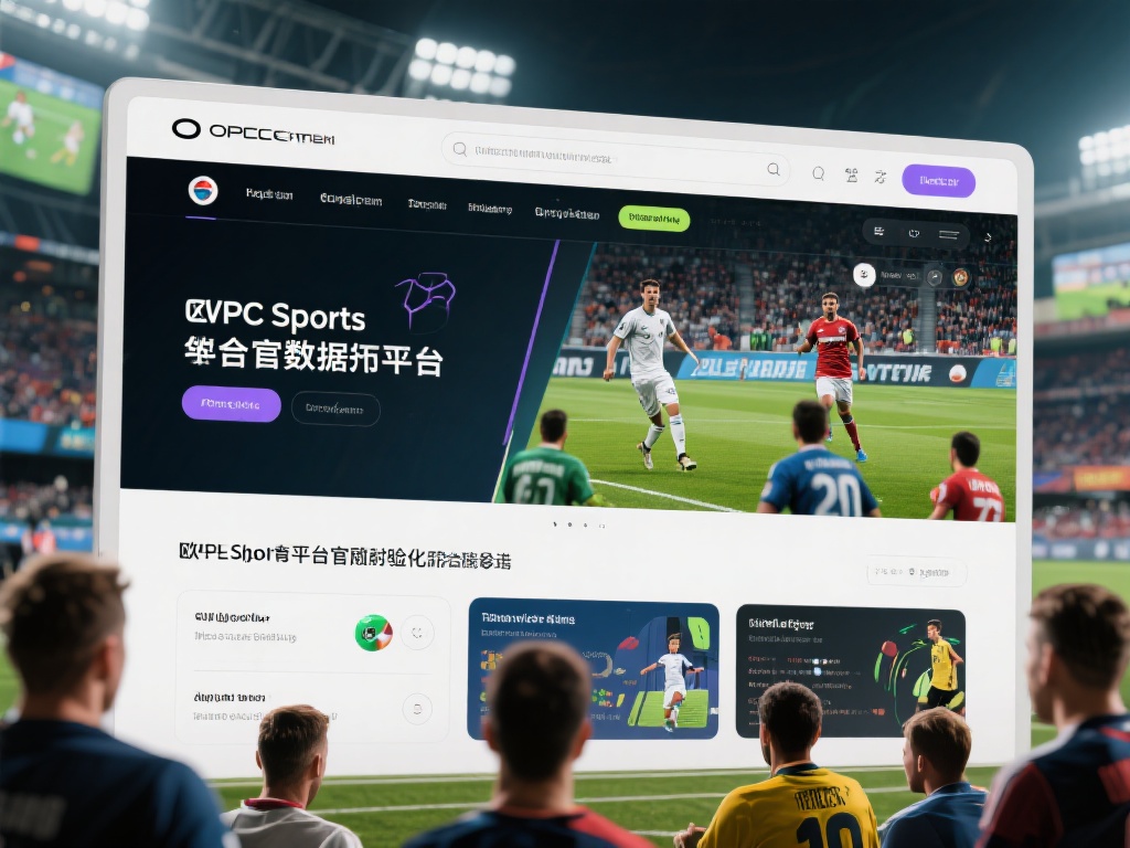 在当今快节奏的数字时代，体育爱好者们对于在线体育平