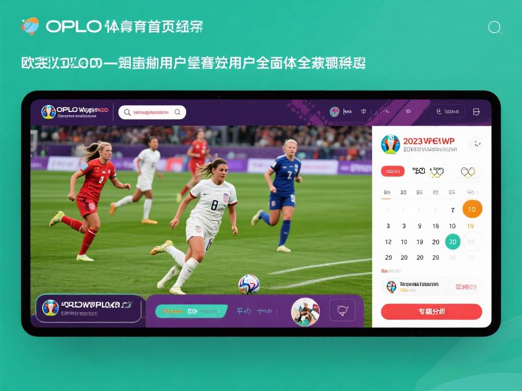 欧宝体育官网首页:探索最新体育赛事与资讯 (欧宝体育官网首页:探索最新体育赛事与独家资讯平台) 欧宝体育官网首页致力于为用户呈现最全面的体育赛事信