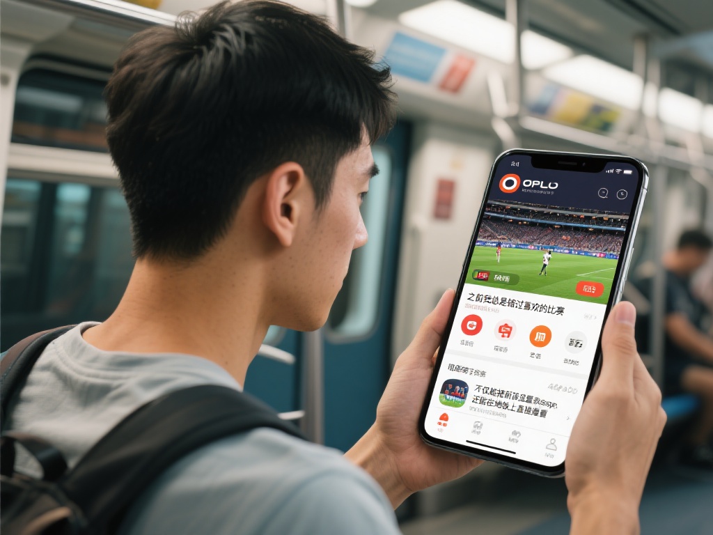 欧宝体育安卓下载app:畅享极致体育赛事体验 (欧宝体育安卓下载app:畅享极致体育赛事直播新体验) 以一位用户小李的体验为例,他在使用这款应用后表示: