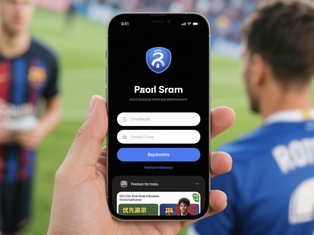 欧宝体育首页APP下载与使用全攻略 (欧宝体育首页APP下载与使用全攻略:轻松上手指南) 完成下载后,打开应用并进行注册是第一步。注册时,你