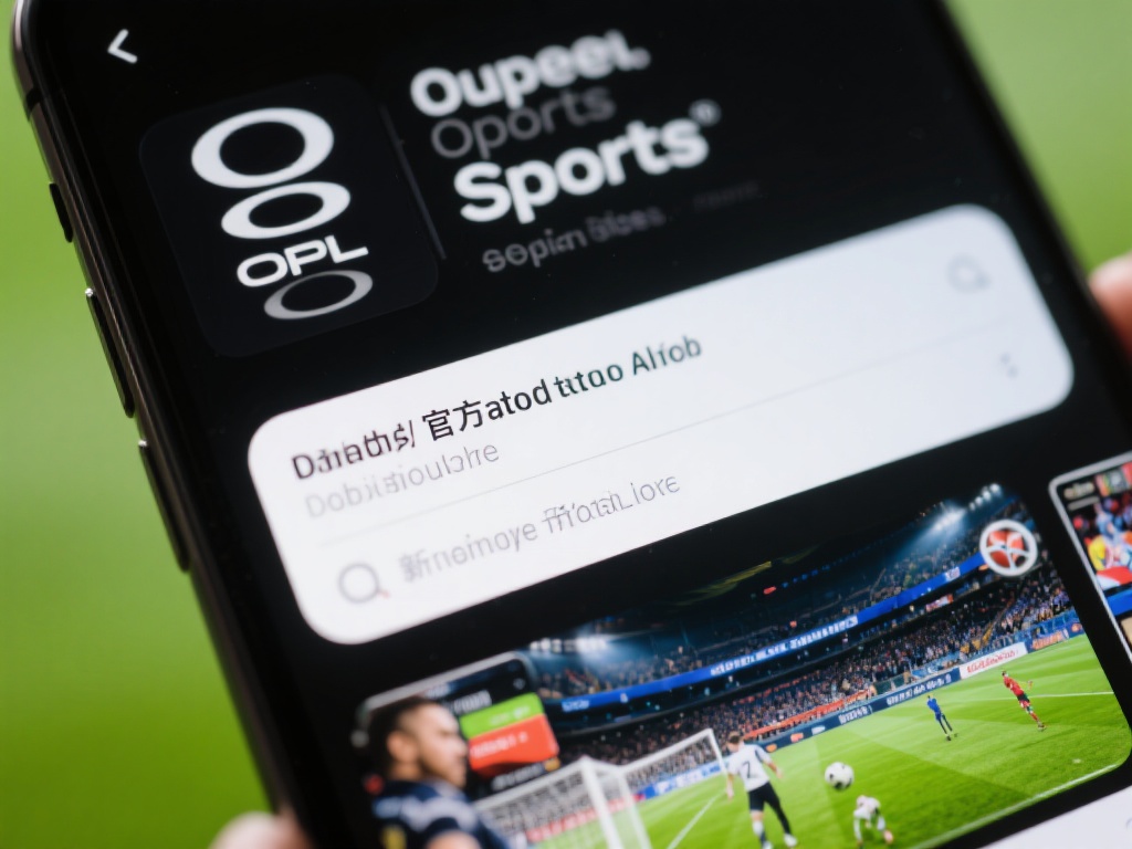 欧宝体育下载地址查询指南及最新链接获取 (欧宝体育下载地址查询指南及最新链接获取全攻略) 在当今数字化时代,体育爱好者们越来越倾向于通过手机