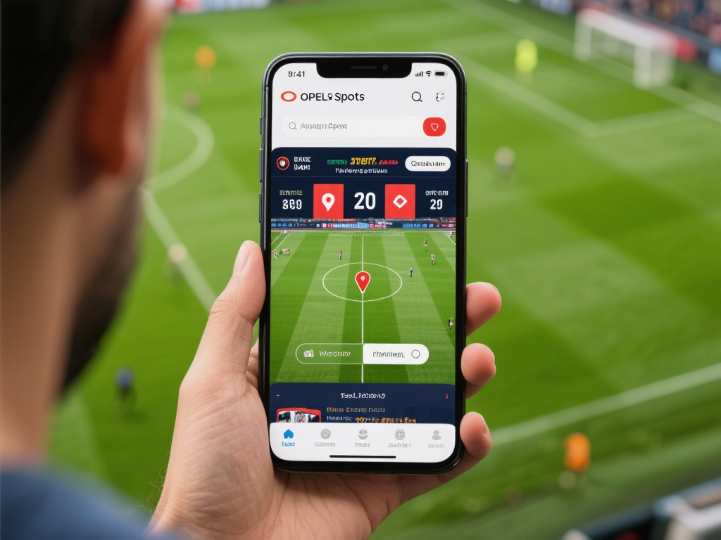 欧宝体育app不仅仅是一个查看赛事信息的工具，它还