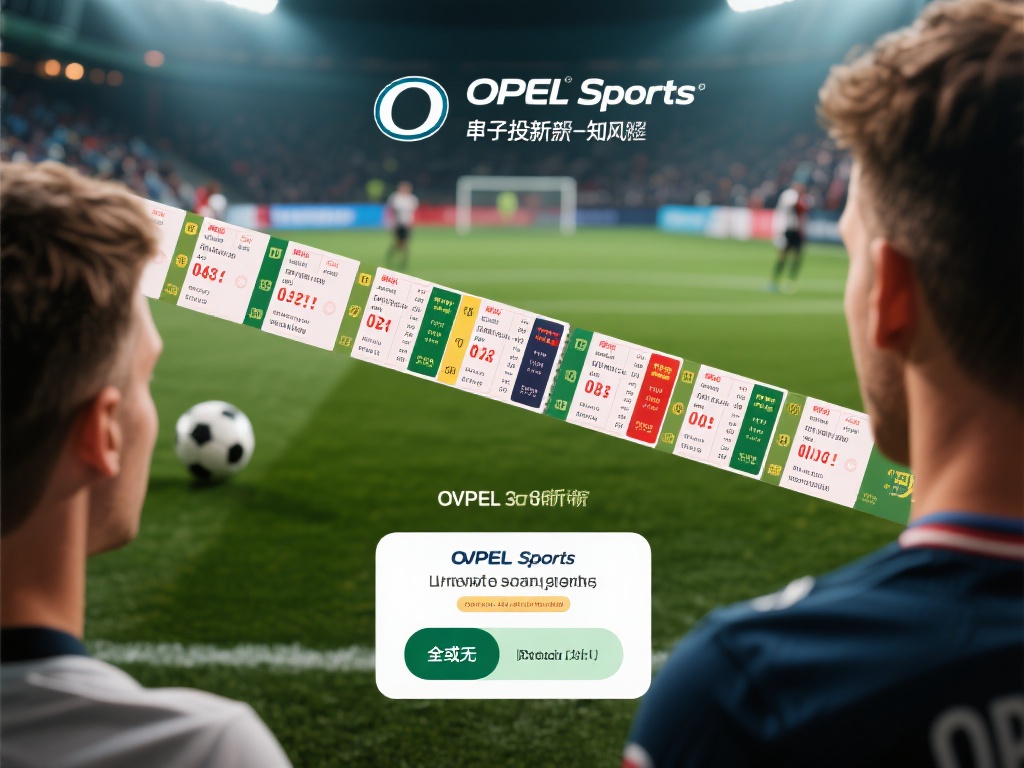 欧宝体育串子允许买保险,提升投注安全新体验 (欧宝体育串子投注新增保险功能,提升用户安全新体验) 对于经常参与体育竞猜的玩家来说,串子投注并不陌生。