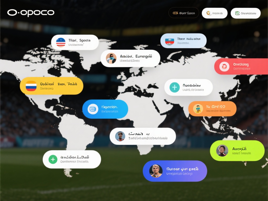 欧宝体育在线登陆官网:畅享顶级体育赛事体验 (欧宝体育在线登陆官网:畅享顶级体育赛事的极致体验之旅) 此外,平台还支持多种语言服务,覆盖全球用户群体。无