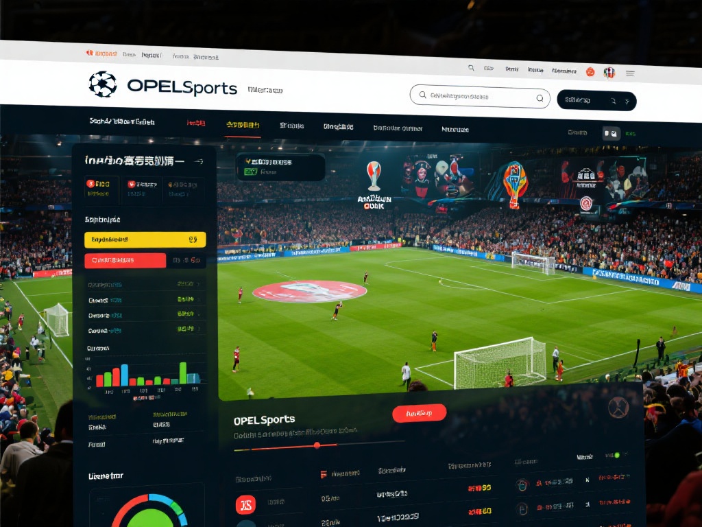 欧宝体育网站官网首页:畅享顶级体育赛事与投注体验 (欧宝体育网站官网首页:畅享顶级体育赛事与极致投注体验平台) 欧宝体育网站的一大亮点在于其广泛的赛事覆盖范围。从