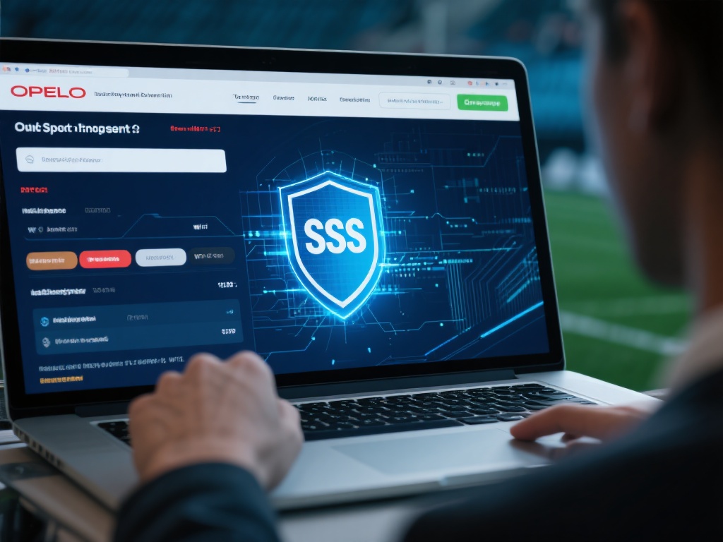 欧宝体育网站安全吗?全面解析其安全性与可靠性 (欧宝体育网站安全吗?深度解析其安全性和可靠性保障措施) 对于任何在线平台而言,技术防护是保障用户安全的关键