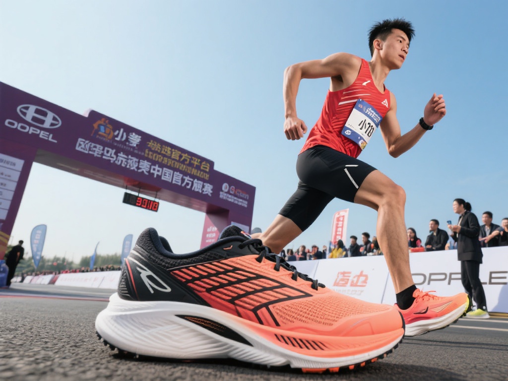 以一位马拉松爱好者小李的经历为例，他在准备一次重要