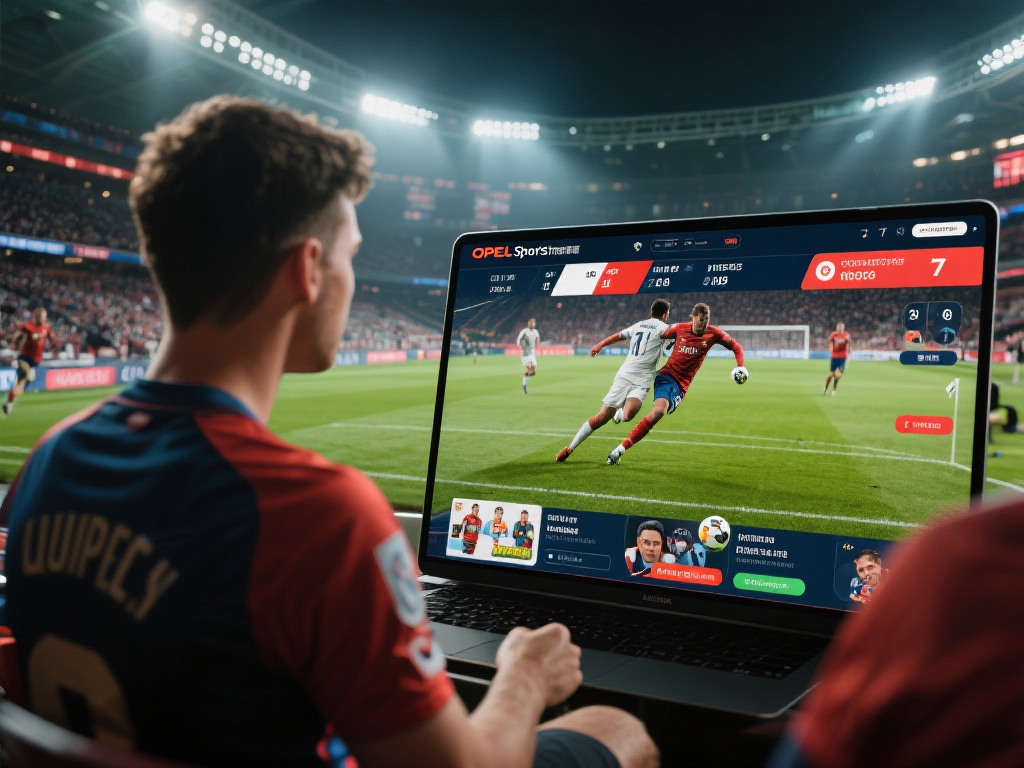 “欧宝体育最新官网:畅享顶级赛事与精彩体验” (欧宝体育最新官网:畅享顶级赛事与无与伦比的精彩体验) 体育不仅仅是一场比赛,更是一种情感的连接和生活方式