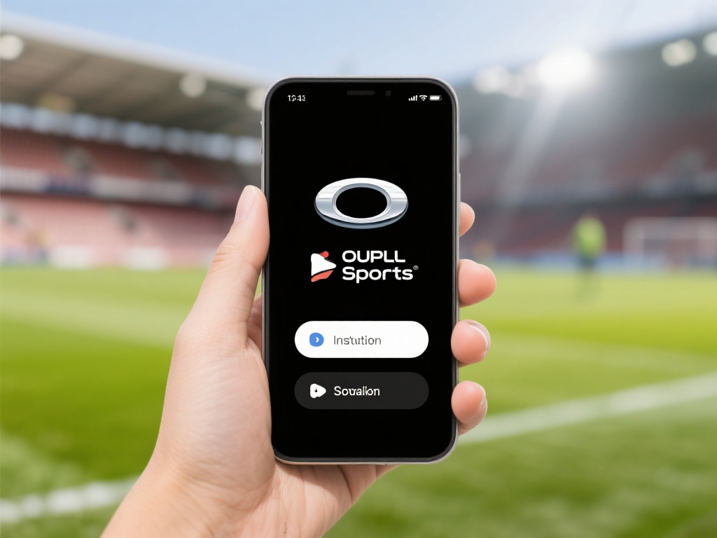 欧宝体育官方网站app下载安装指南与使用攻略 (欧宝体育官方网站app下载安装指南与使用攻略全解析) 想要体验欧宝体育的便捷服务,首先需要完成应用的下载