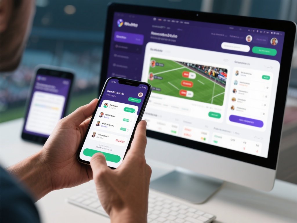 “欧宝体育彩票官网:畅享顶级赛事投注体验” (欧宝体育彩票官网:畅享顶级赛事投注的极致体验平台) 更值得一提的是,平台的界面设计简洁直观,即使是新手