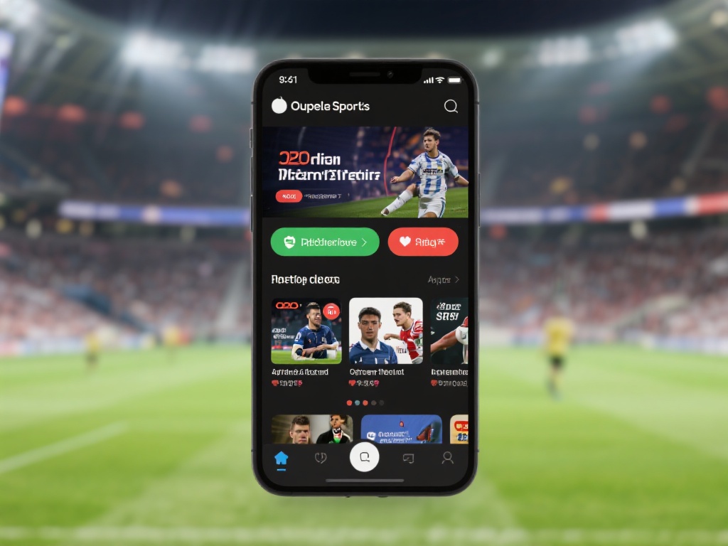 欧宝体育苹果版下载教程与安装指南 (欧宝体育苹果版下载教程与安装指南详细解析步骤) 此外,如果你是第一次接触这类应用,不妨花几分钟熟悉