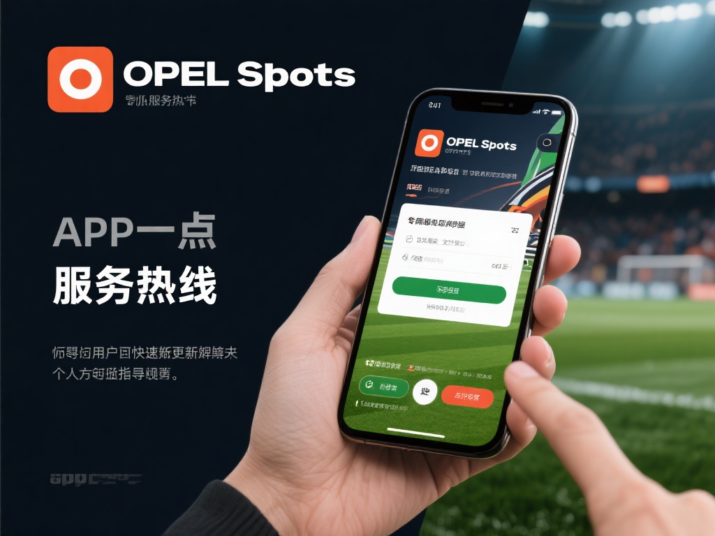 欧宝体育app登陆电话:快速获取支持与服务热线 (欧宝体育app登陆电话:快速获取支持与服务热线,解决您的所有问题) 在使用体育类应用时,用户难免会遇到一些问题,比如无