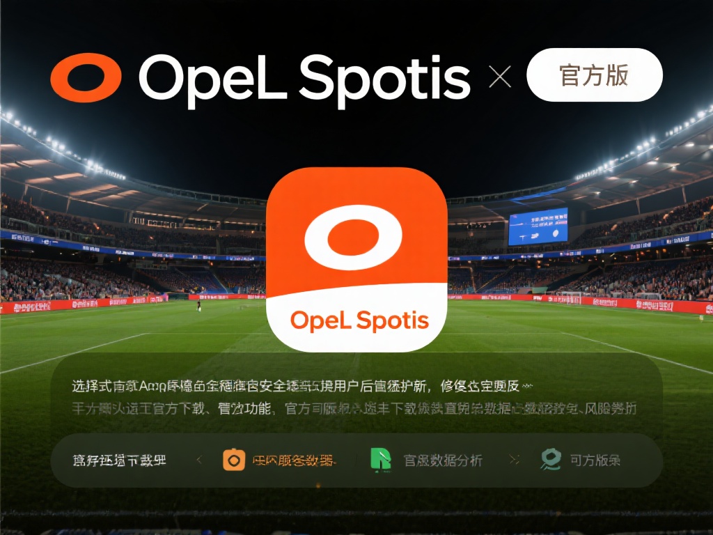 欧宝体育下载地址官方最新版获取指南 (欧宝体育下载地址官方最新版获取指南及详细步骤) 在选择任何应用时,安全性始终是用户最关心的问题之一