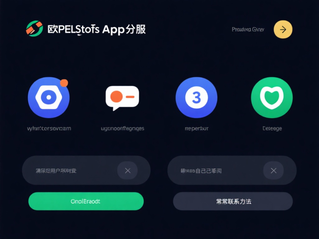 欧宝体育app客服联系方式及位置查询 (欧宝体育app客服联系方式及位置查询详细指南) 为了满足不同用户的需求,欧宝体育app提供了多种客