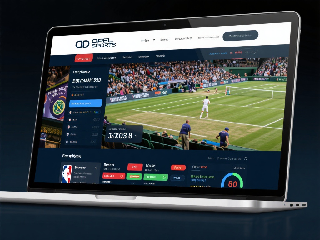 在众多体育平台中，欧宝体育永久网站凭借其专业性和多