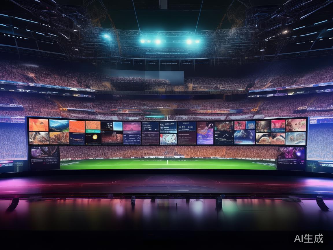 沙巴体育在线娱乐官网:丰富赛事与娱乐体验一站尽享的新选择 平台的亮点之一是其丰富的赛事资源,不仅包含国际大赛