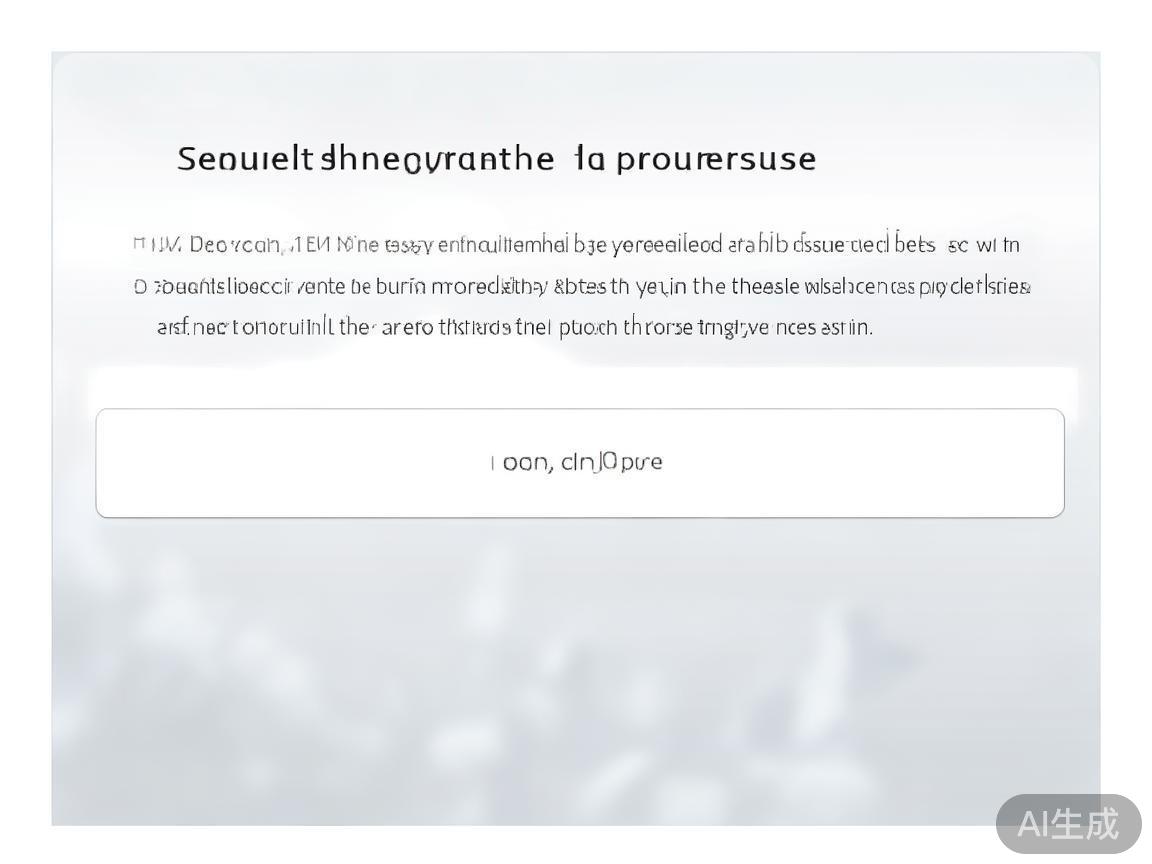 如何详细操作指南助你顺利登录沙巴体育网页平台 正确打开官网是顺利登录的第一步。建议通过浏览器直接