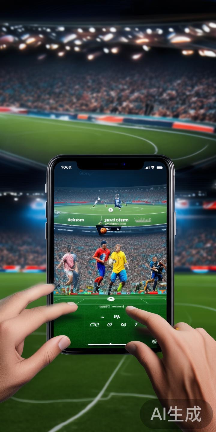 全面解析欧宝体育体育投注APP:功能亮点、操作指南与使用技巧