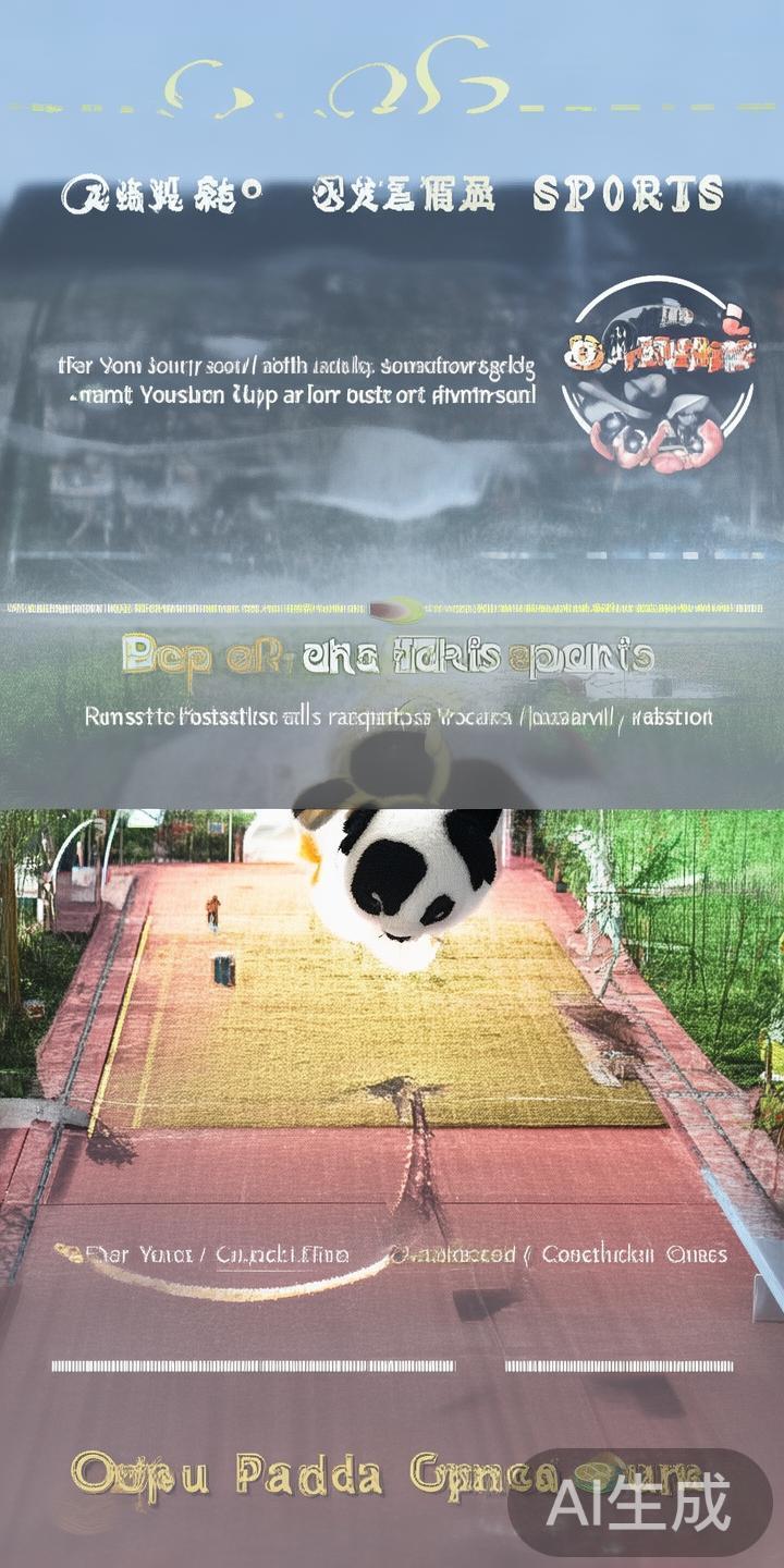 欧宝熊猫体育品牌全面解析及精彩赛事回顾:携手创造体育传奇