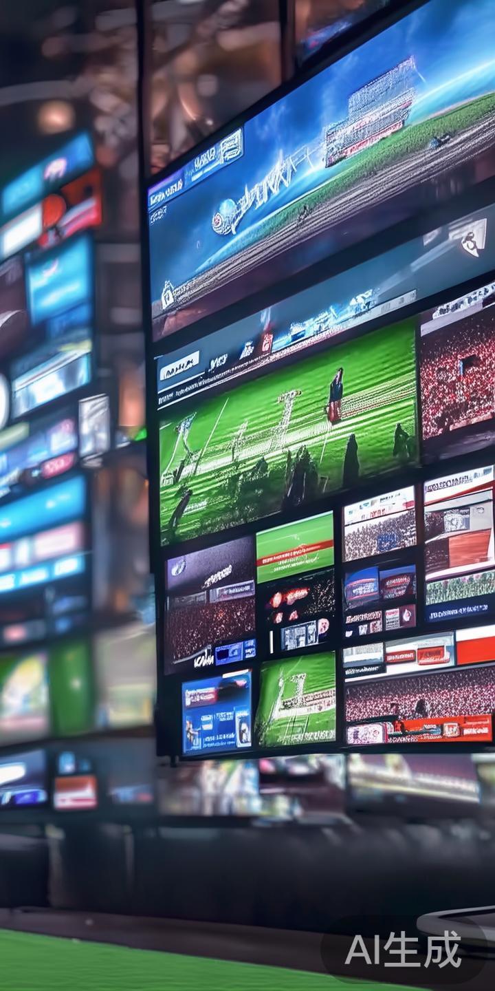 全面解析OB0欧宝体育平台的特色与优势:打造极致畅爽的体育娱乐体验 丰富的赛事资源与高清直播
平台与全球多家体育机构