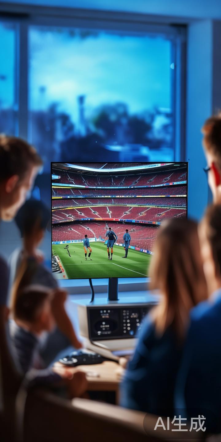 欧宝体育直播足球赛事全场高清免费观看详细指南推荐