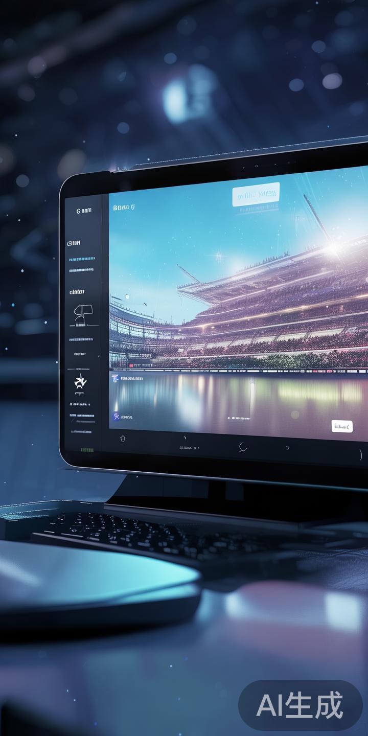 欧宝体育AOO平台震撼上线 引领全民体育娱乐新时代 平台采用先进的数据传输与内容自适应技术,确保在任何