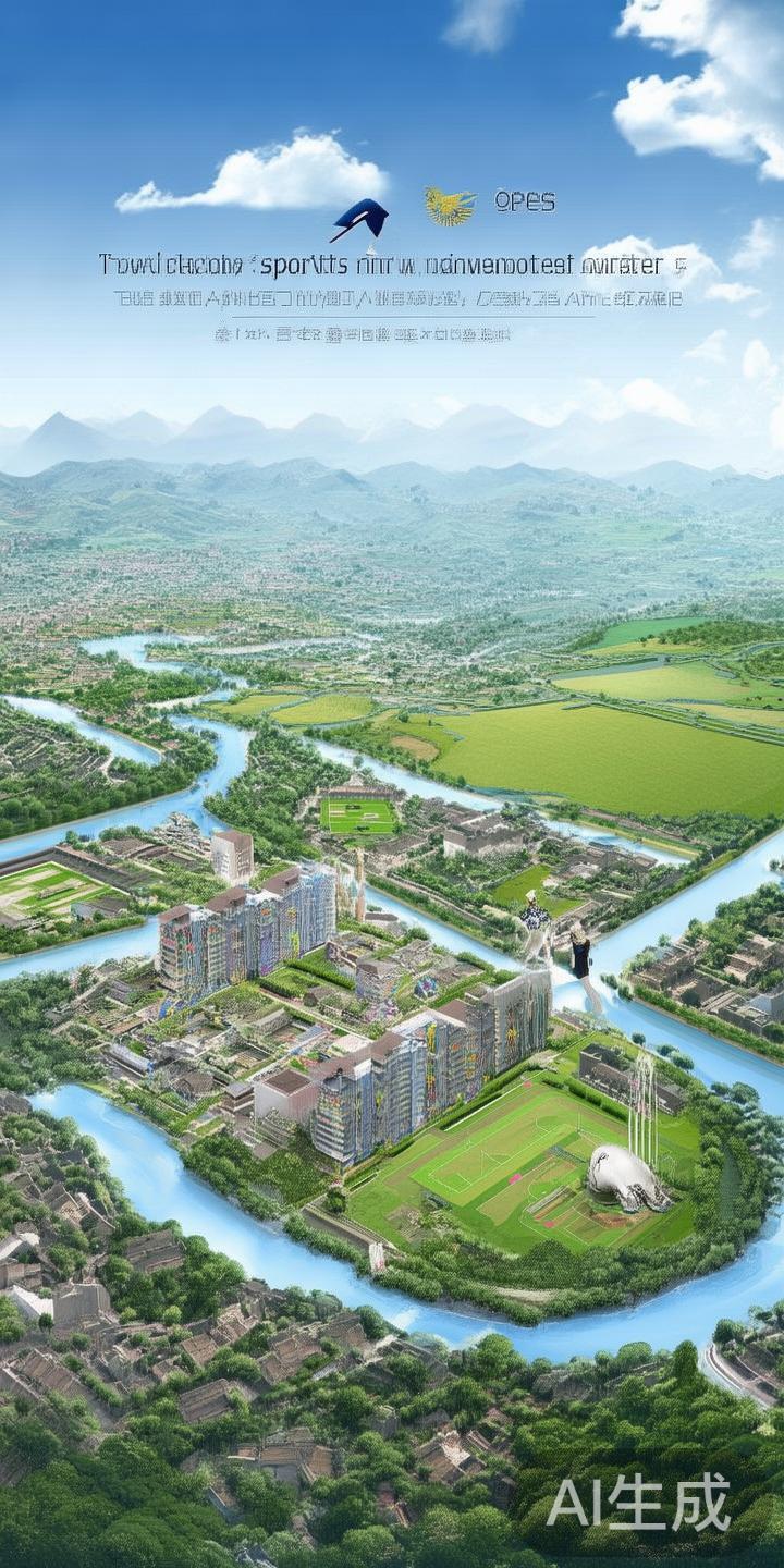 江南体育携手欧宝共同促进区域体育产业繁荣与合作共赢 近年来,江南地区凭借其优越的地理位置和丰富的文化底