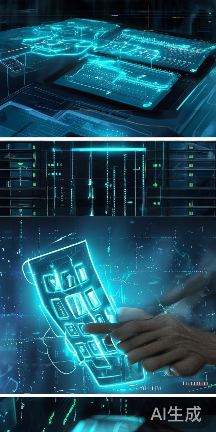 1.&nbsp;严格的账户安全体系
平台采用先进的加密技术