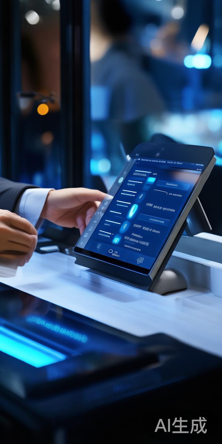 为了保障资金安全，用户在进行转账前常会遇到“双重验